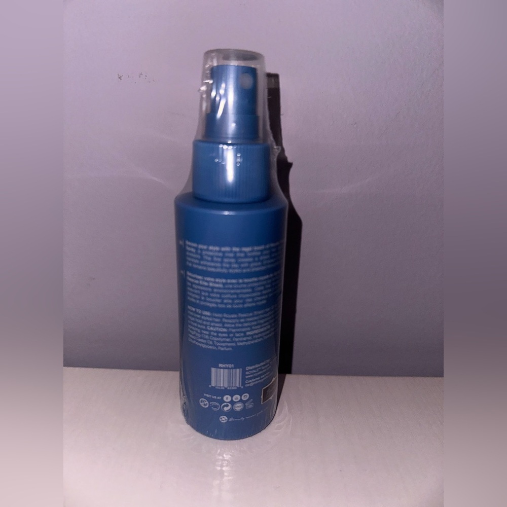 Royal Rescue Revitalizing Hair Spray 100 ml 3.38 fl oz New - Picture 3 of 6